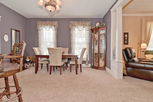 $375,000 | 605 East Main Street, Jamestown, IN 46147