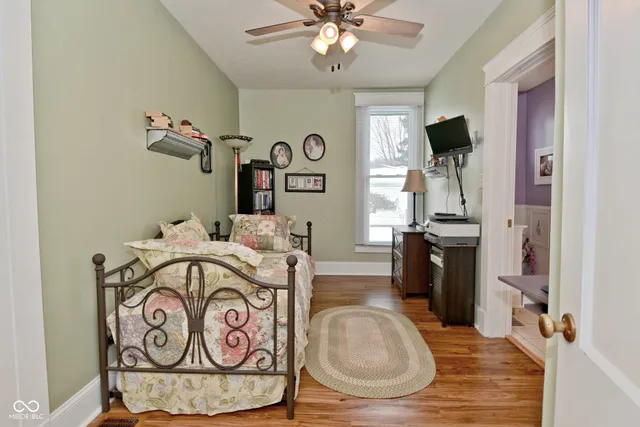 $375,000 | 605 East Main Street, Jamestown, IN 46147