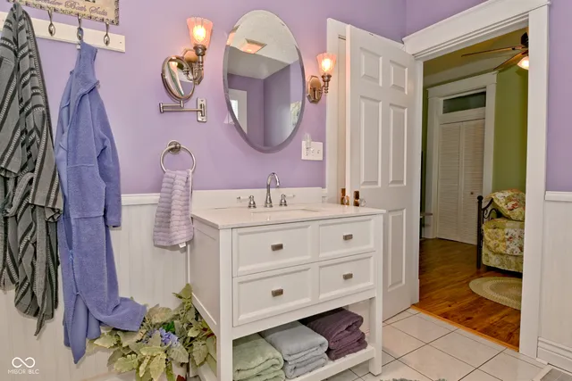 $375,000 | 605 East Main Street, Jamestown, IN 46147