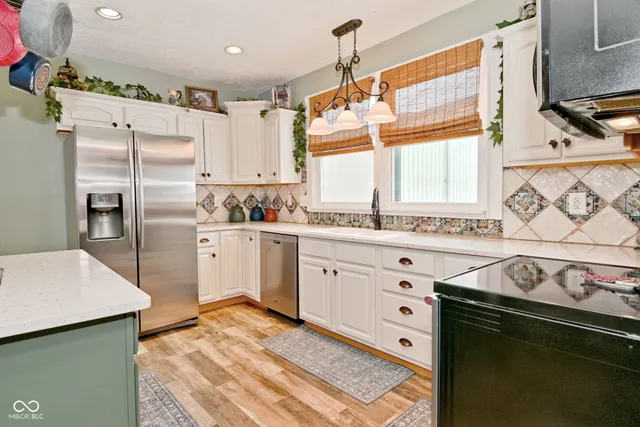 $375,000 | 605 East Main Street, Jamestown, IN 46147