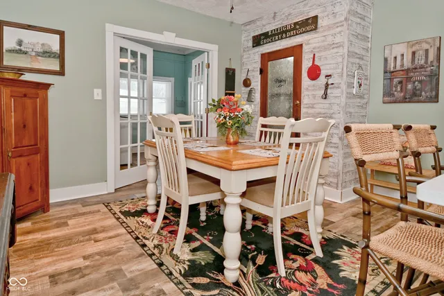 $375,000 | 605 East Main Street, Jamestown, IN 46147