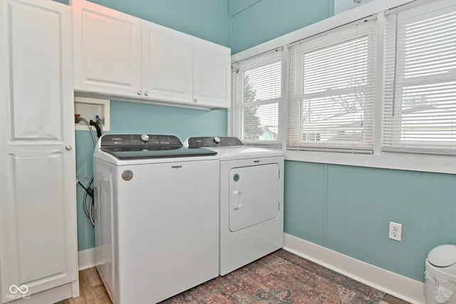 $375,000 | 605 East Main Street, Jamestown, IN 46147