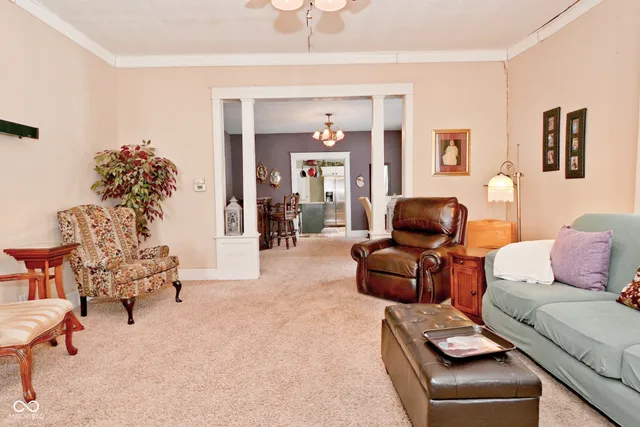 $375,000 | 605 East Main Street, Jamestown, IN 46147