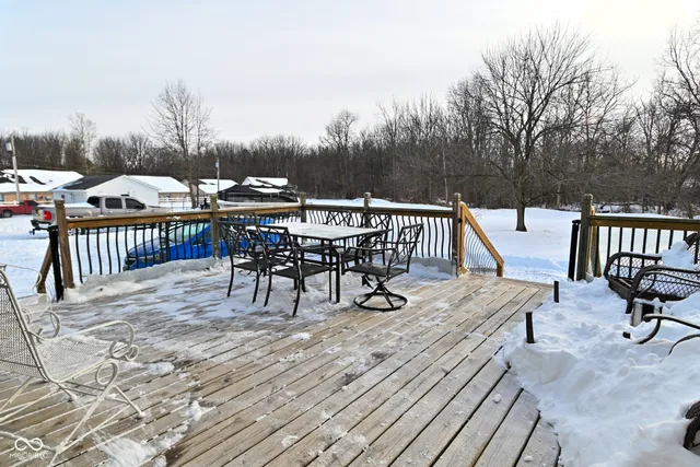 $375,000 | 605 East Main Street, Jamestown, IN 46147