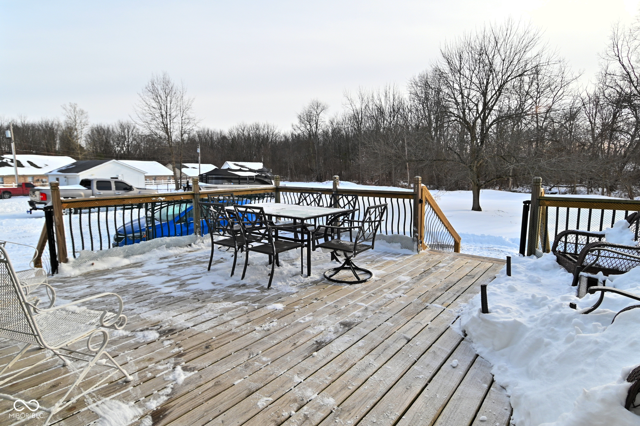 605 East Main Street Jamestown, IN 46147 - Photo 33 of 42