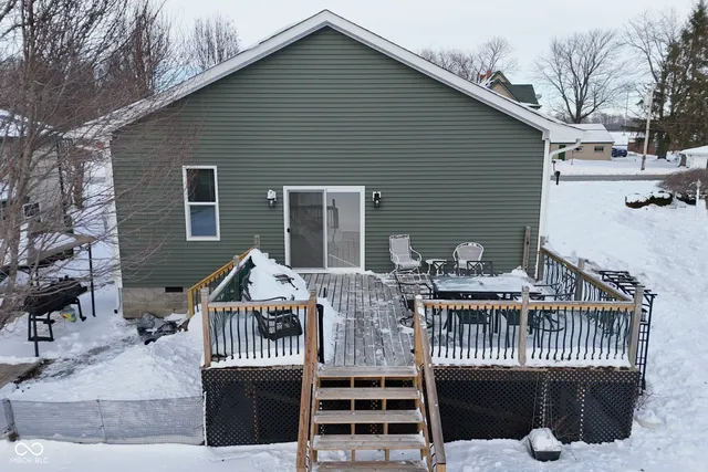 $375,000 | 605 East Main Street, Jamestown, IN 46147