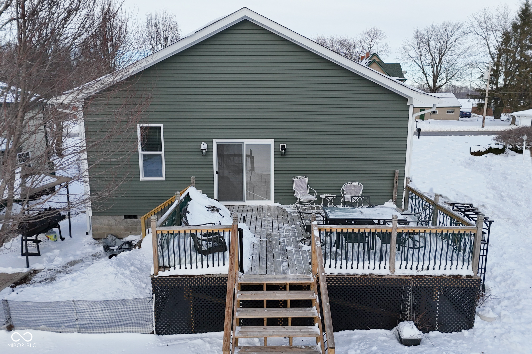 605 East Main Street Jamestown, IN 46147 - Photo 34 of 42