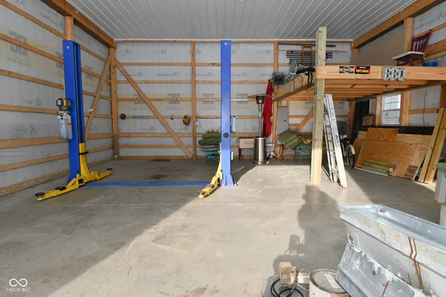 $375,000 | 605 East Main Street, Jamestown, IN 46147