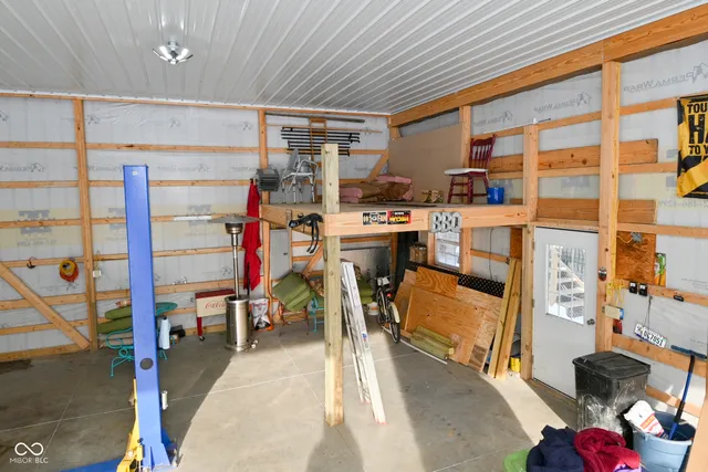 $375,000 | 605 East Main Street, Jamestown, IN 46147