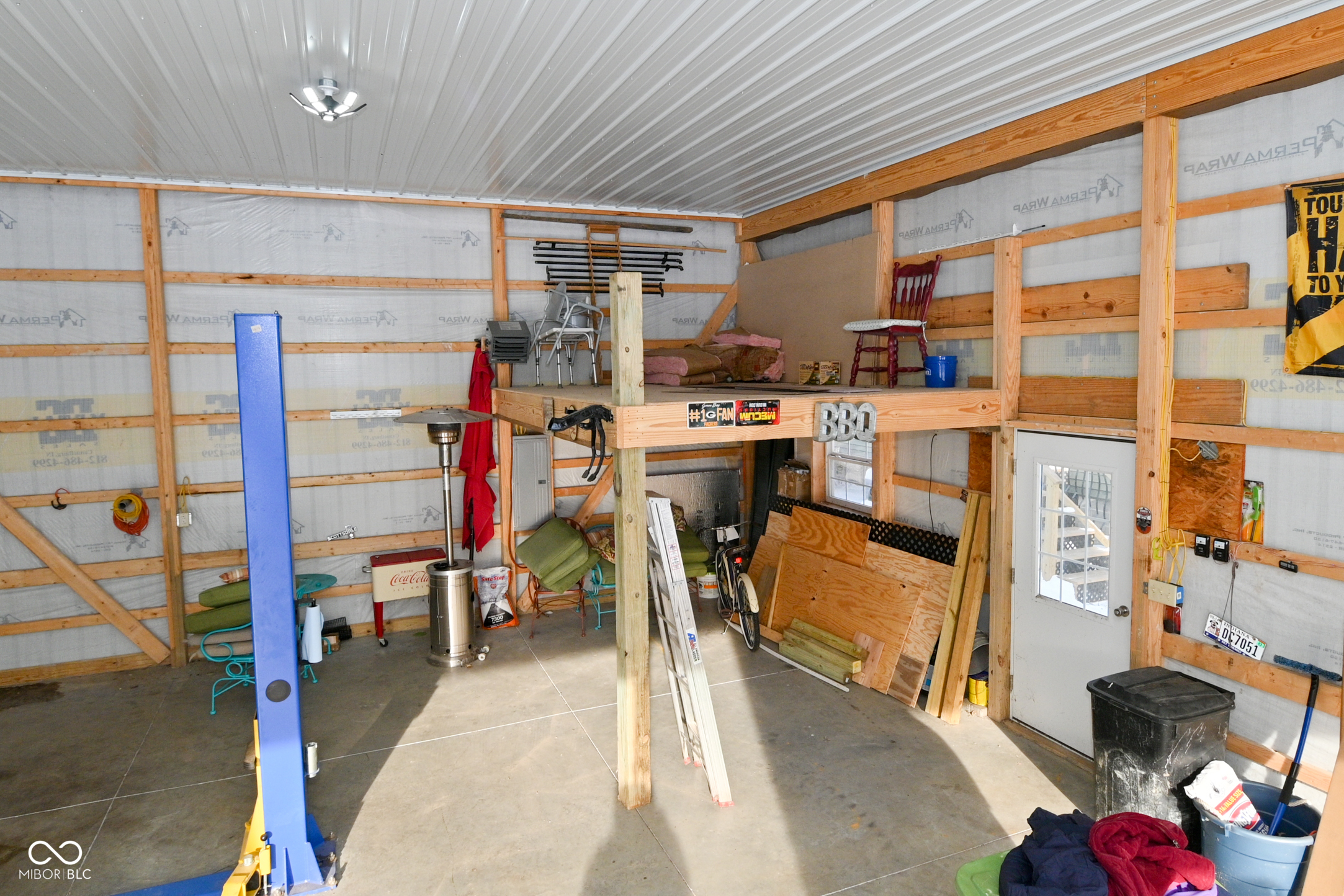 605 East Main Street Jamestown, IN 46147 - Photo 37 of 42