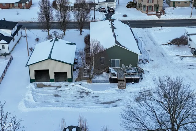 $375,000 | 605 East Main Street, Jamestown, IN 46147