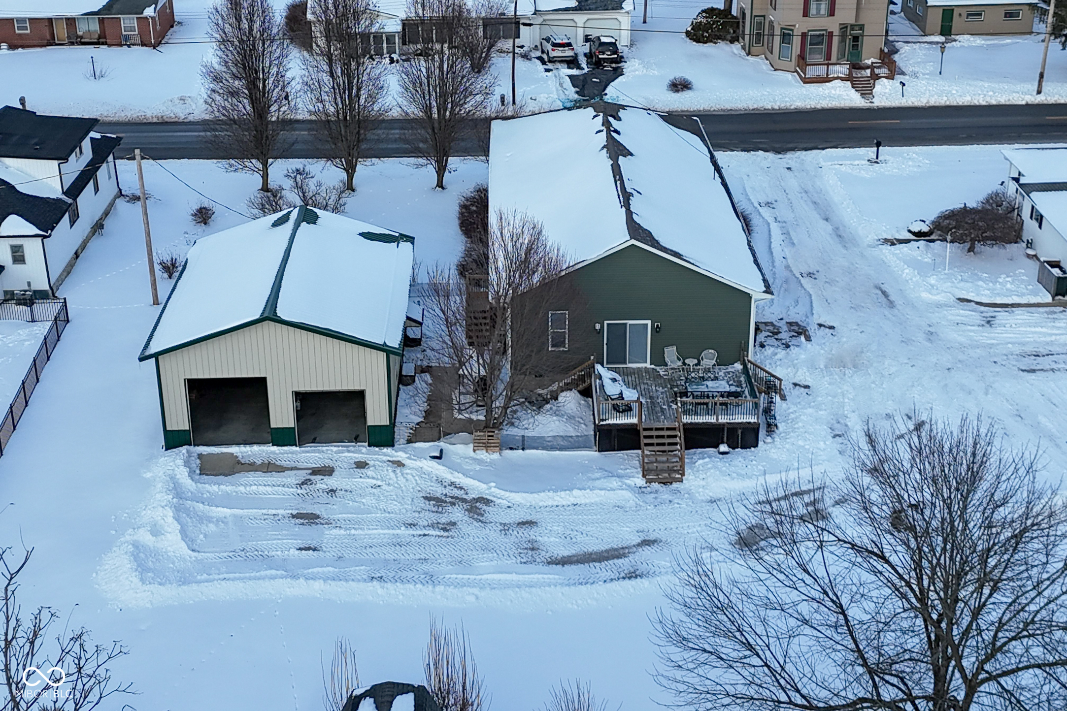 605 East Main Street Jamestown, IN 46147 - Photo 38 of 42