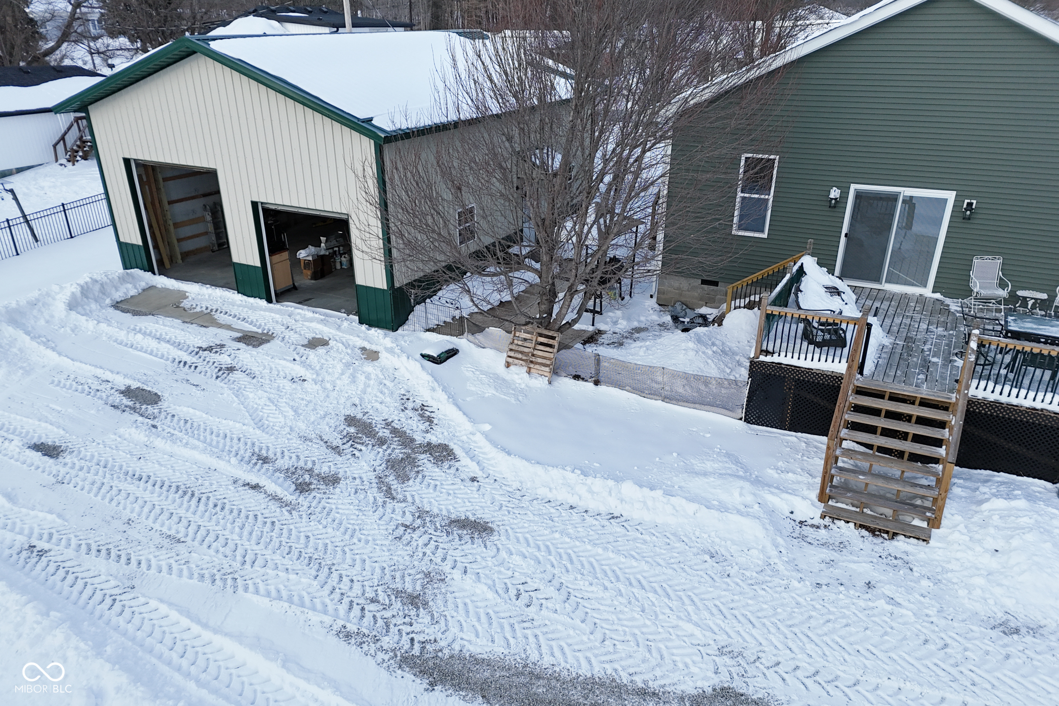 605 East Main Street Jamestown, IN 46147 - Photo 39 of 42