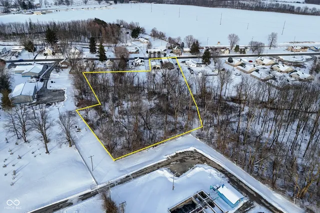 $375,000 | 605 East Main Street, Jamestown, IN 46147