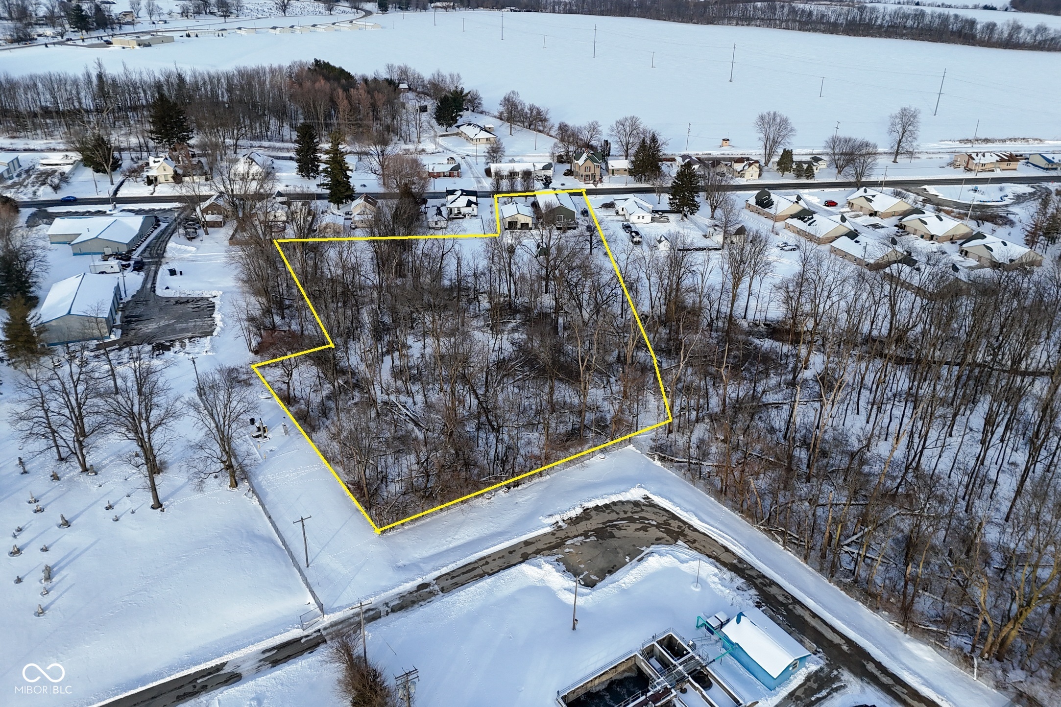 605 East Main Street Jamestown, IN 46147 - Photo 42 of 42