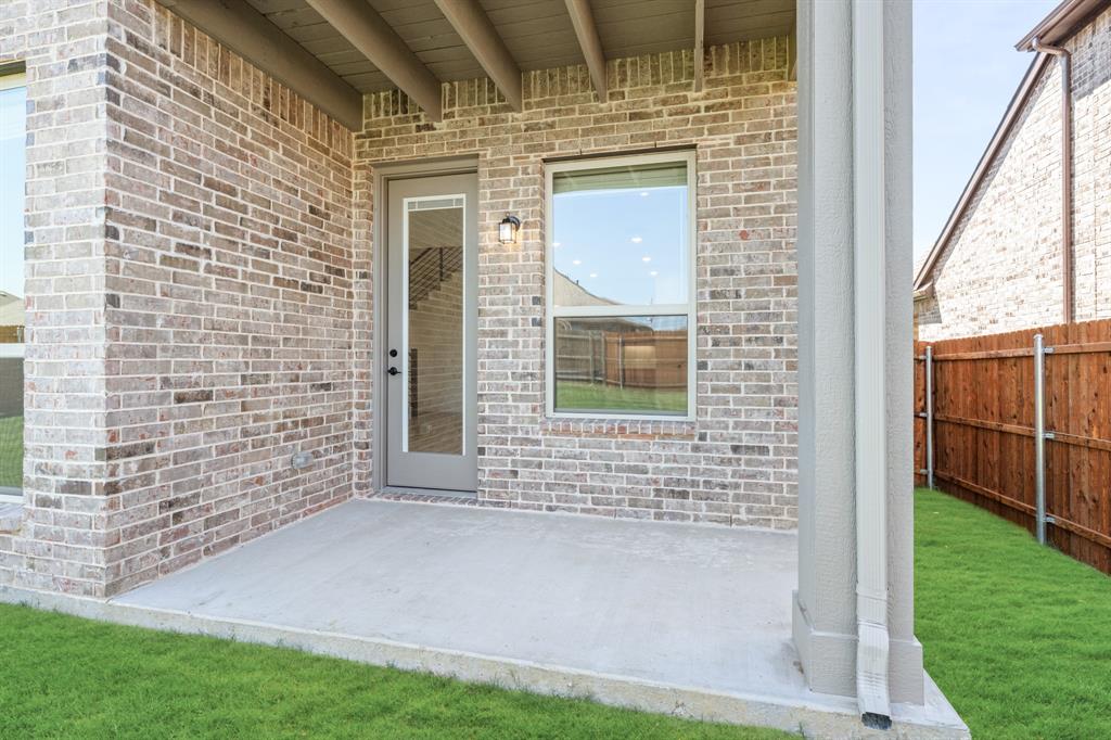 1073 Raptor Road Alvarado, TX 76009 - Photo 37 of 40