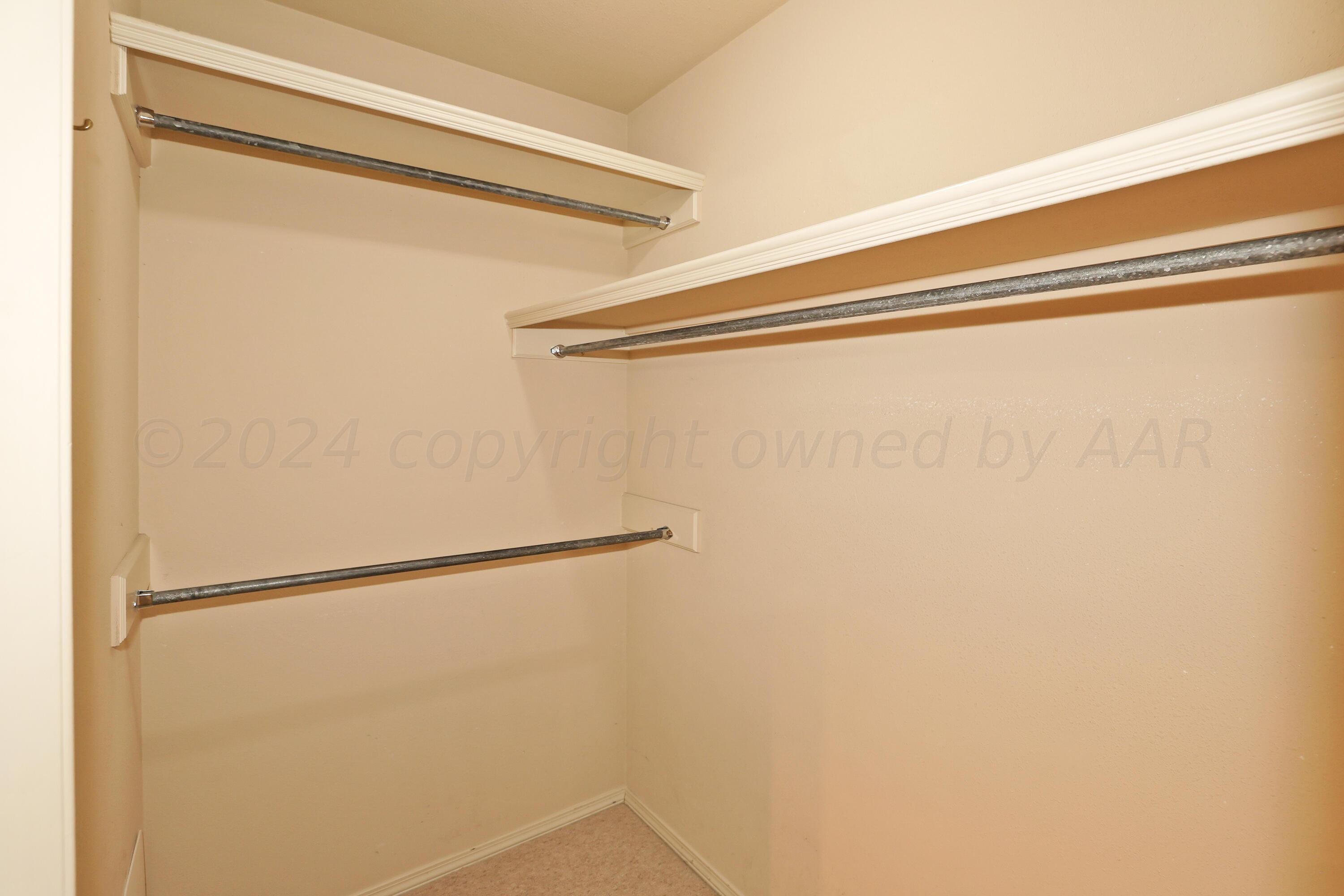 6819 Cloud Crest Drive Amarillo, TX 79124 - Photo 24 of 37 a bathroom with a shower