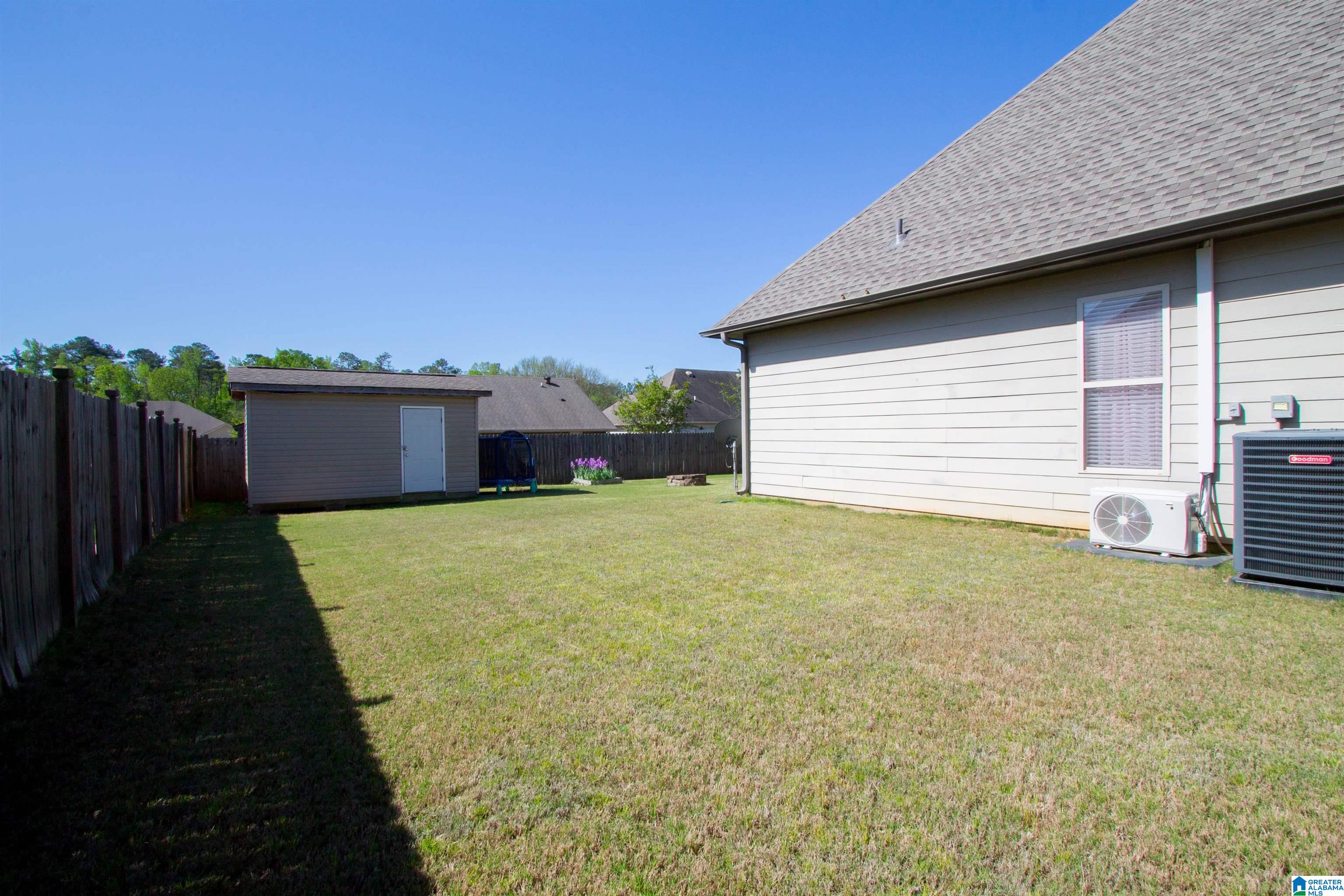 856 Barkley Drive Alabaster, AL 35007 - Photo 42 of 48