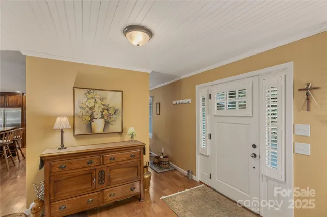 $890,000 | 3175 Clear Creek Road, Highlands, NC 28741