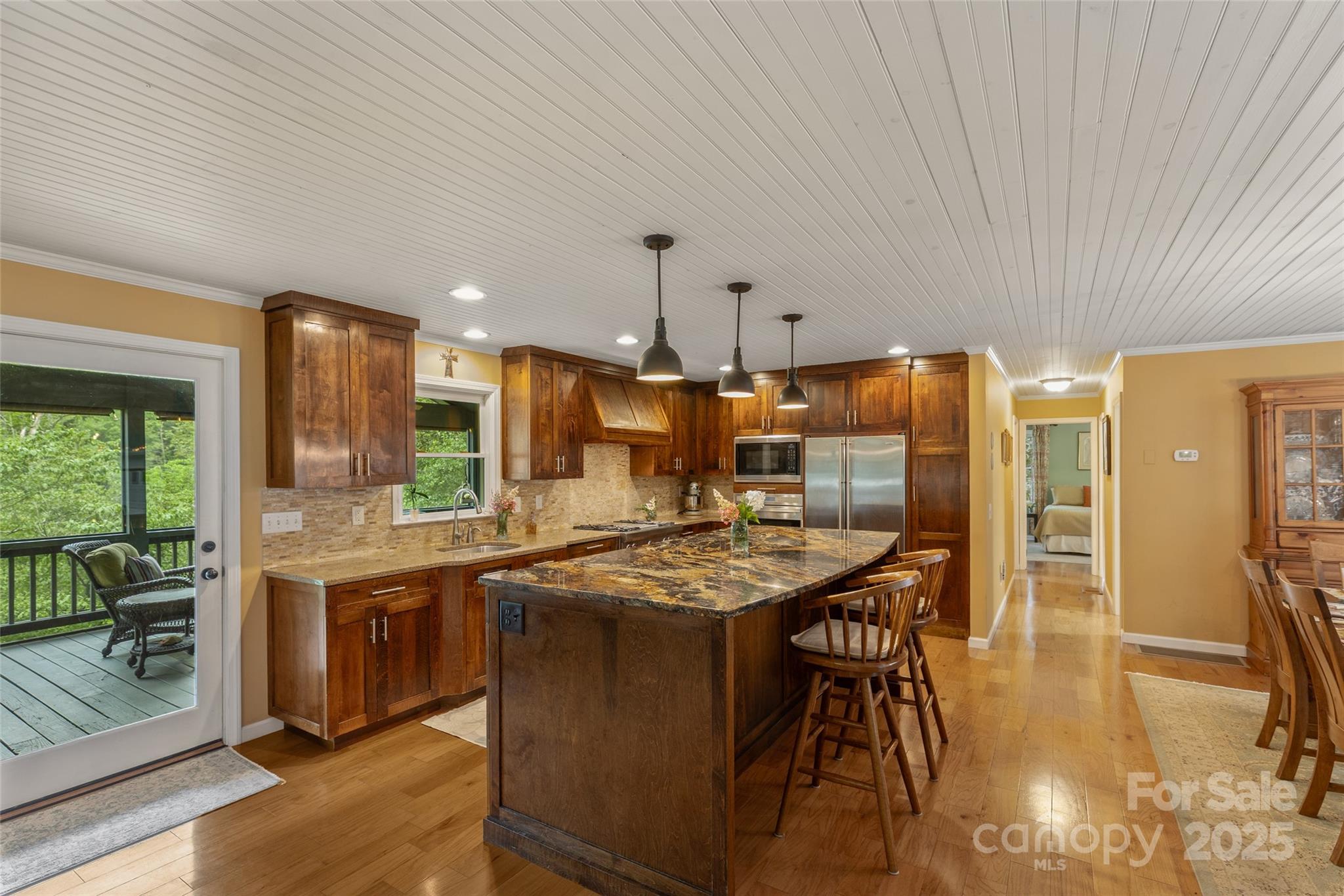 3175 Clear Creek Road Highlands, NC 28741 - Photo 15 of 43