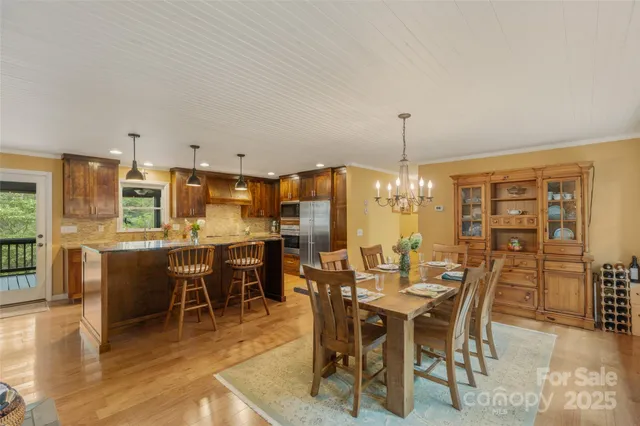 $890,000 | 3175 Clear Creek Road, Highlands, NC 28741