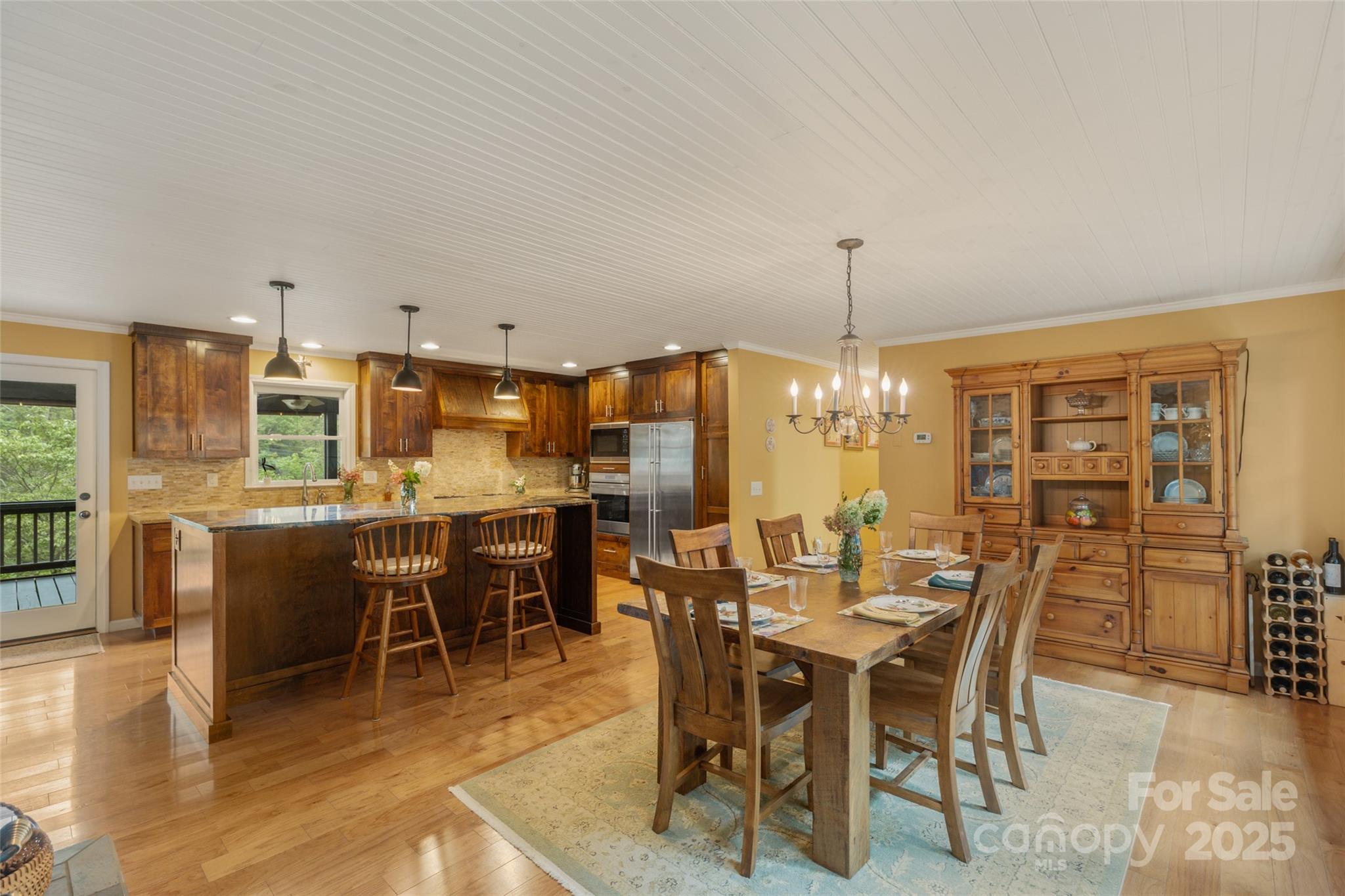 3175 Clear Creek Road Highlands, NC 28741 - Photo 17 of 43