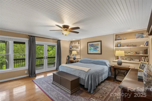 $890,000 | 3175 Clear Creek Road, Highlands, NC 28741