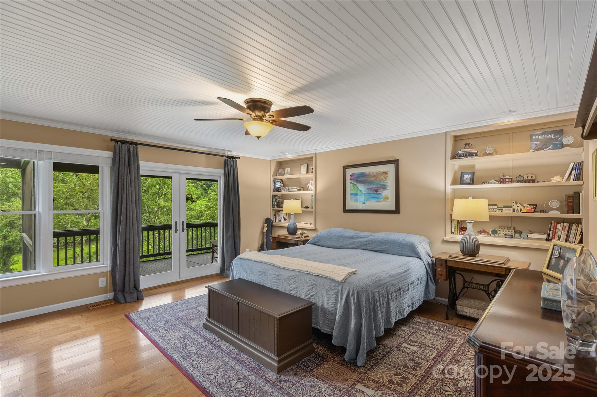 3175 Clear Creek Road Highlands, NC 28741 - Photo 18 of 43