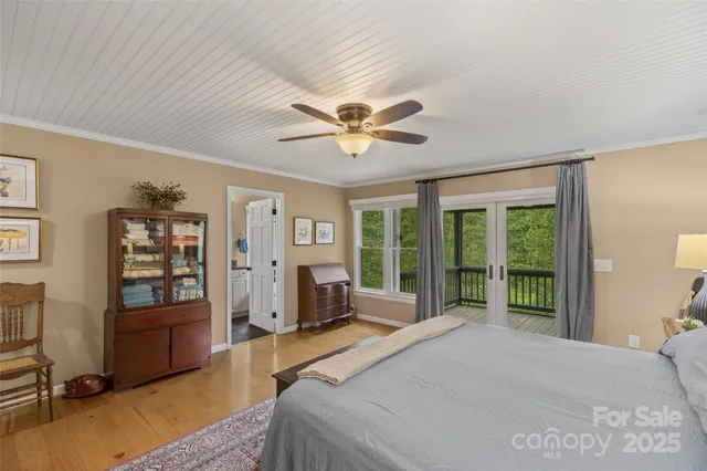 $890,000 | 3175 Clear Creek Road, Highlands, NC 28741