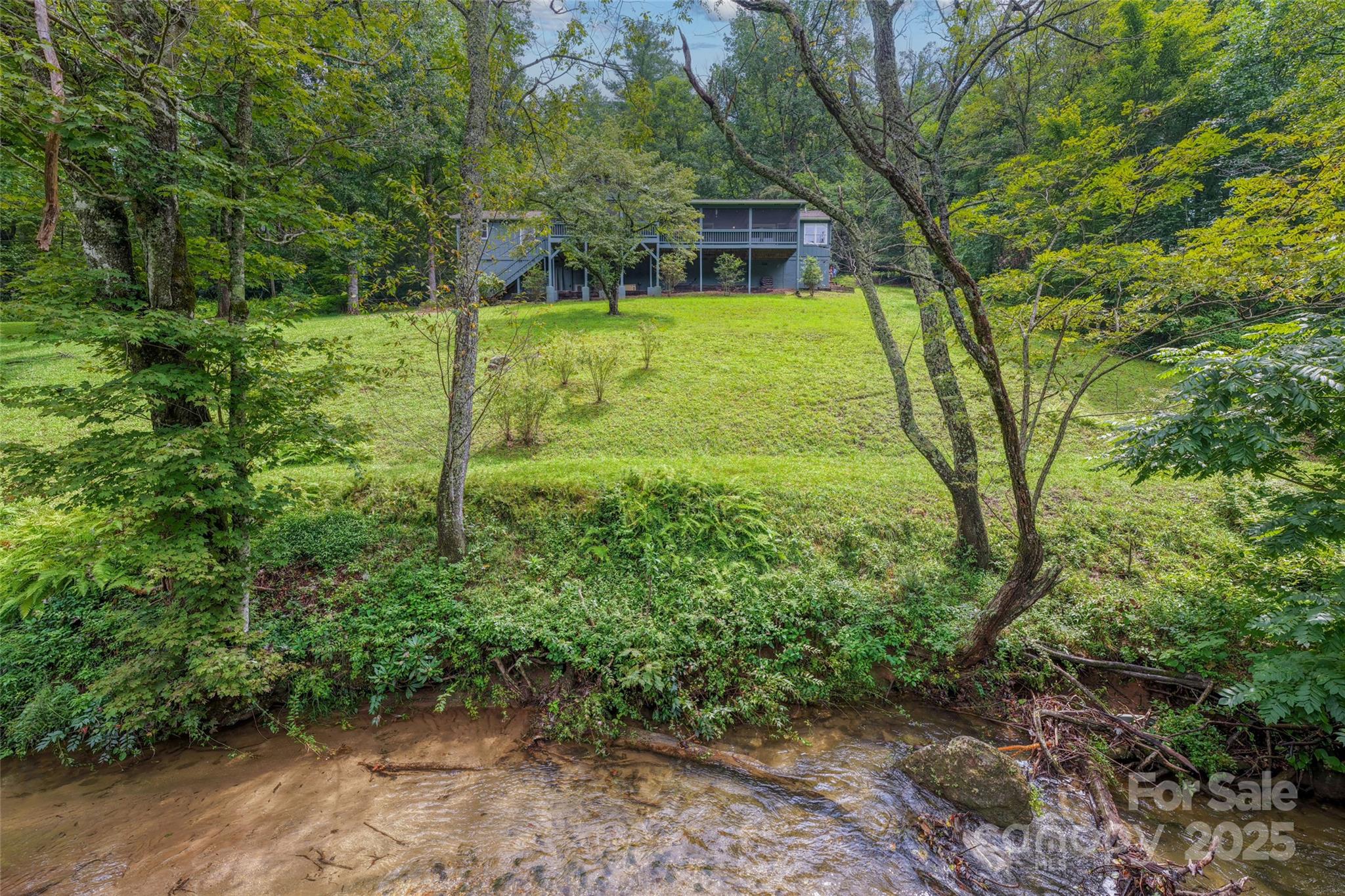 3175 Clear Creek Road Highlands, NC 28741 - Photo 25 of 43