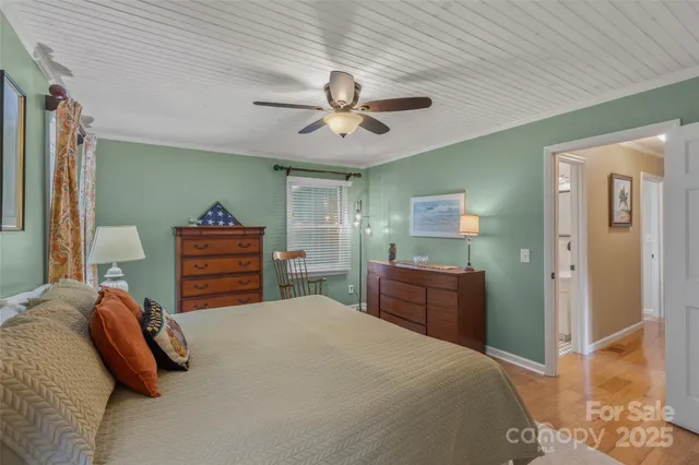 $890,000 | 3175 Clear Creek Road, Highlands, NC 28741