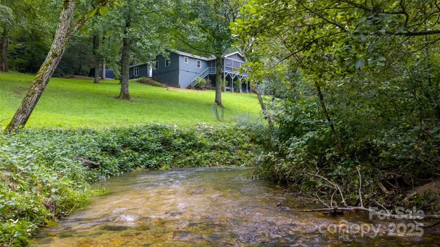 $890,000 | 3175 Clear Creek Road, Highlands, NC 28741