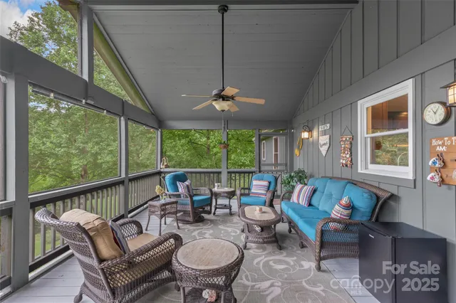 $890,000 | 3175 Clear Creek Road, Highlands, NC 28741