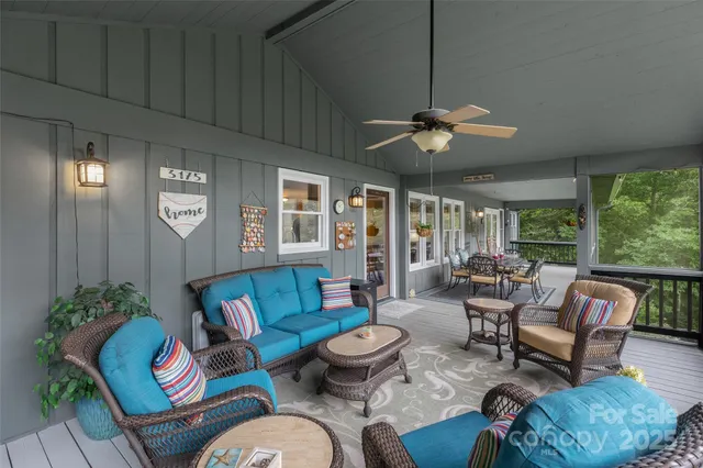 $890,000 | 3175 Clear Creek Road, Highlands, NC 28741