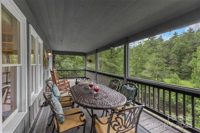 $890,000 | 3175 Clear Creek Road, Highlands, NC 28741