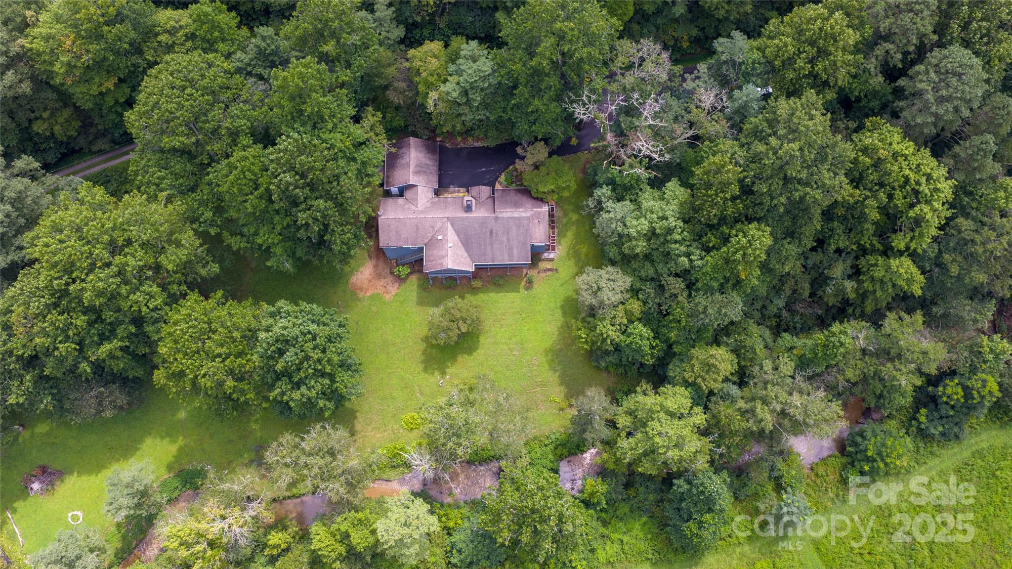 3175 Clear Creek Road Highlands, NC 28741 - Photo 5 of 43