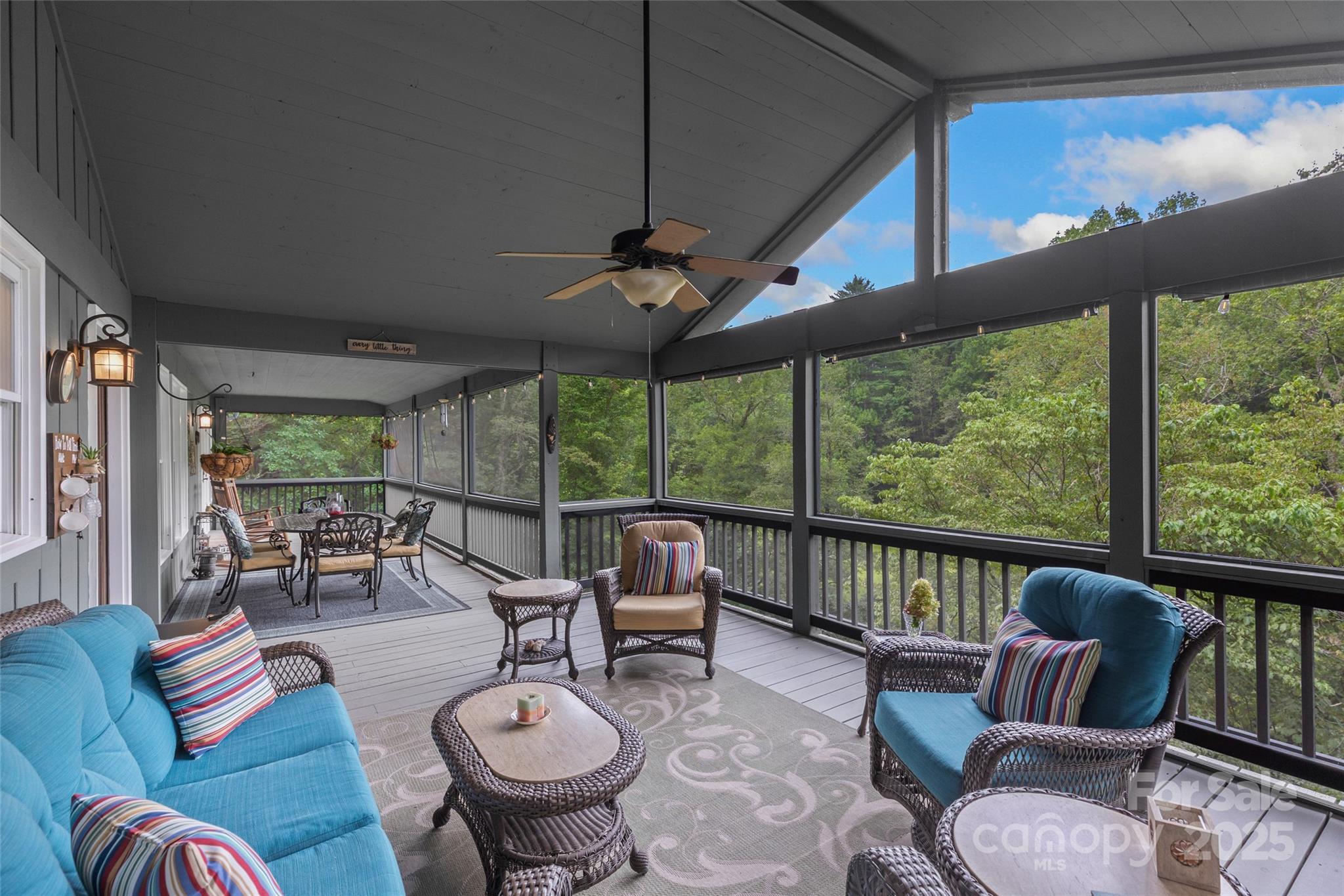 3175 Clear Creek Road Highlands, NC 28741 - Photo 6 of 43