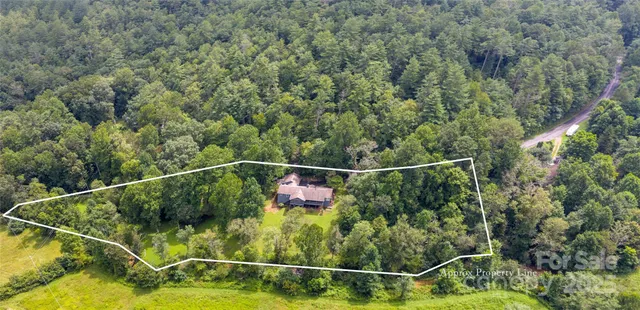 $890,000 | 3175 Clear Creek Road, Highlands, NC 28741