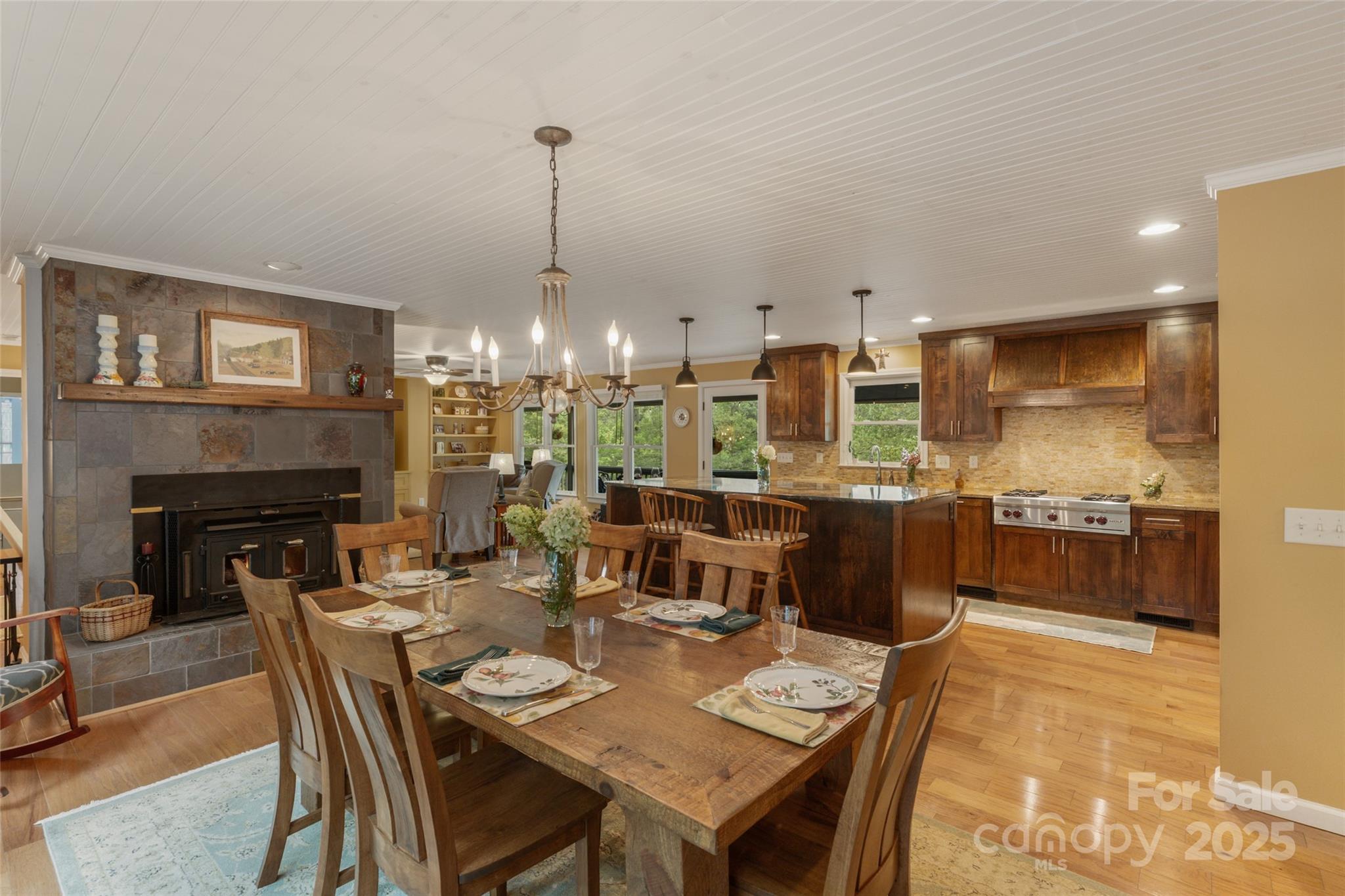 3175 Clear Creek Road Highlands, NC 28741 - Photo 8 of 43