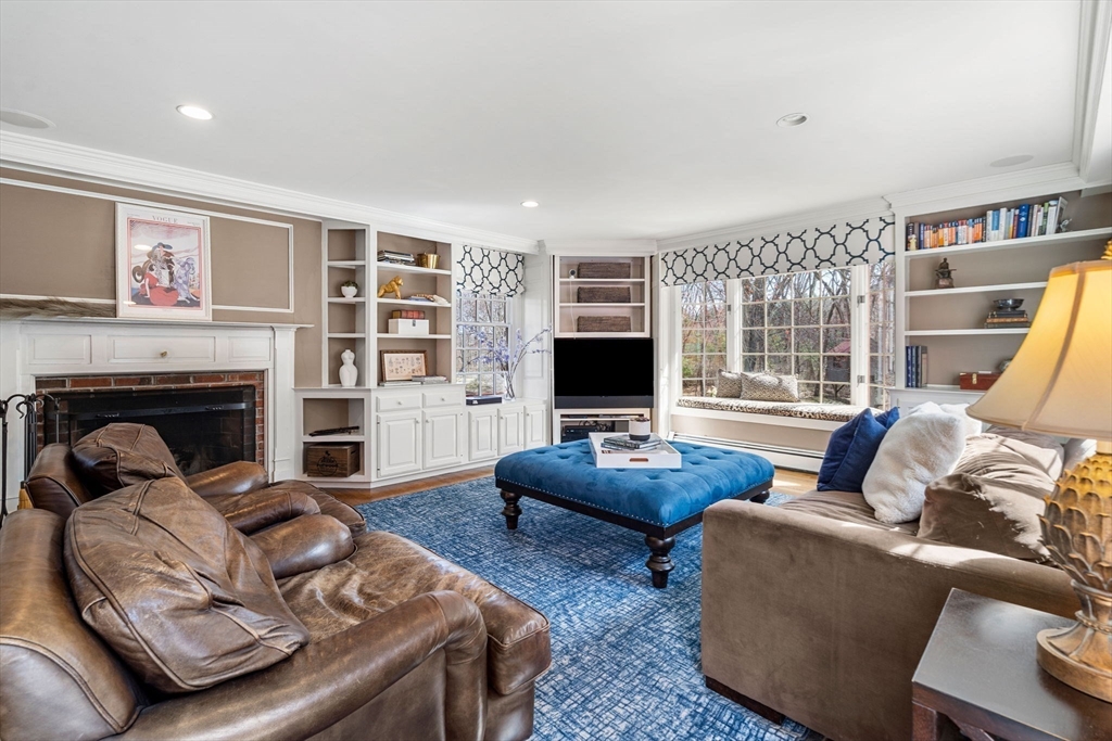 3 Buchan Road Andover, MA 01810 - Photo 20 of 38