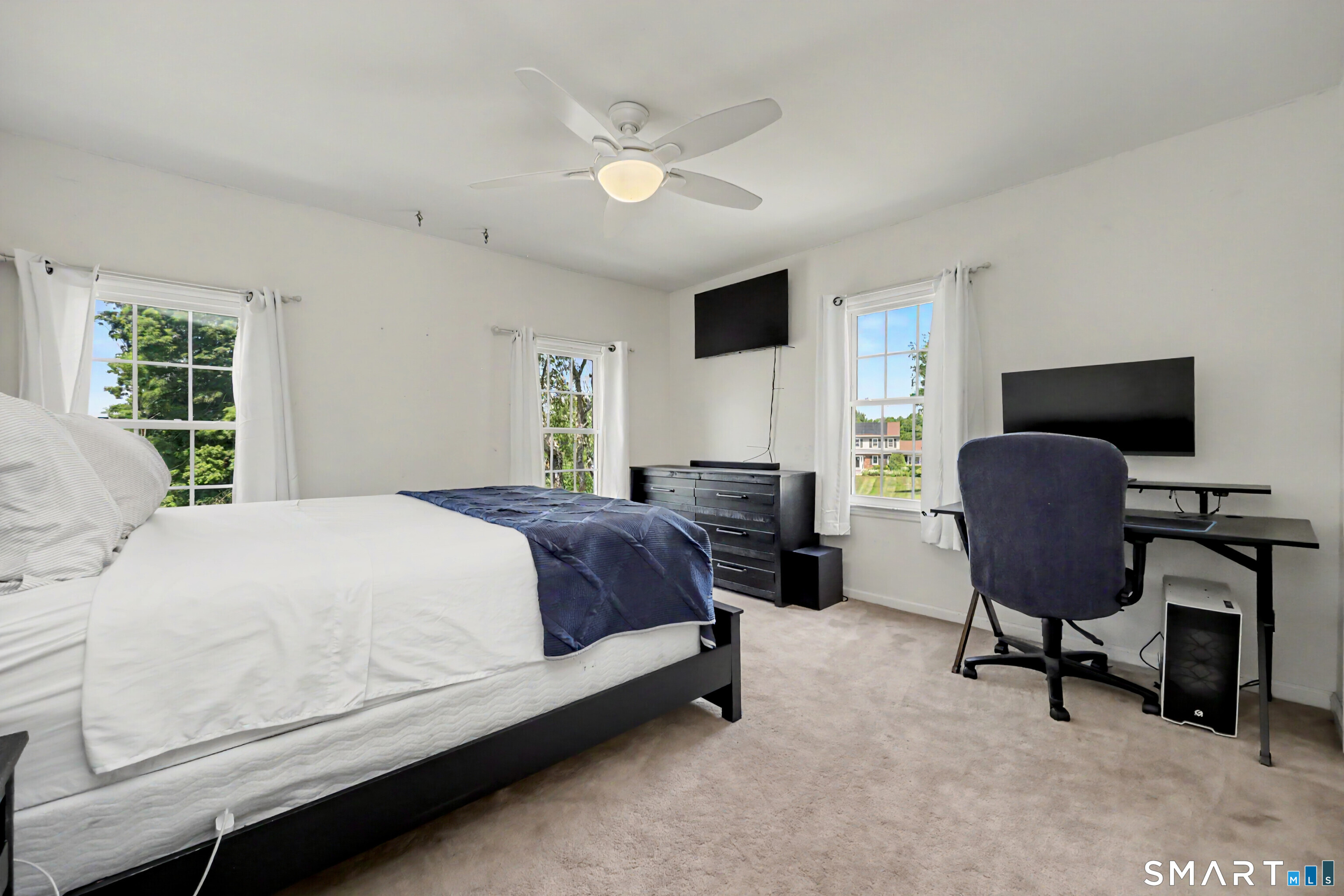 29 Pleasant View Road New Milford, CT 06776 - Photo 27 of 40 Bedroom #3