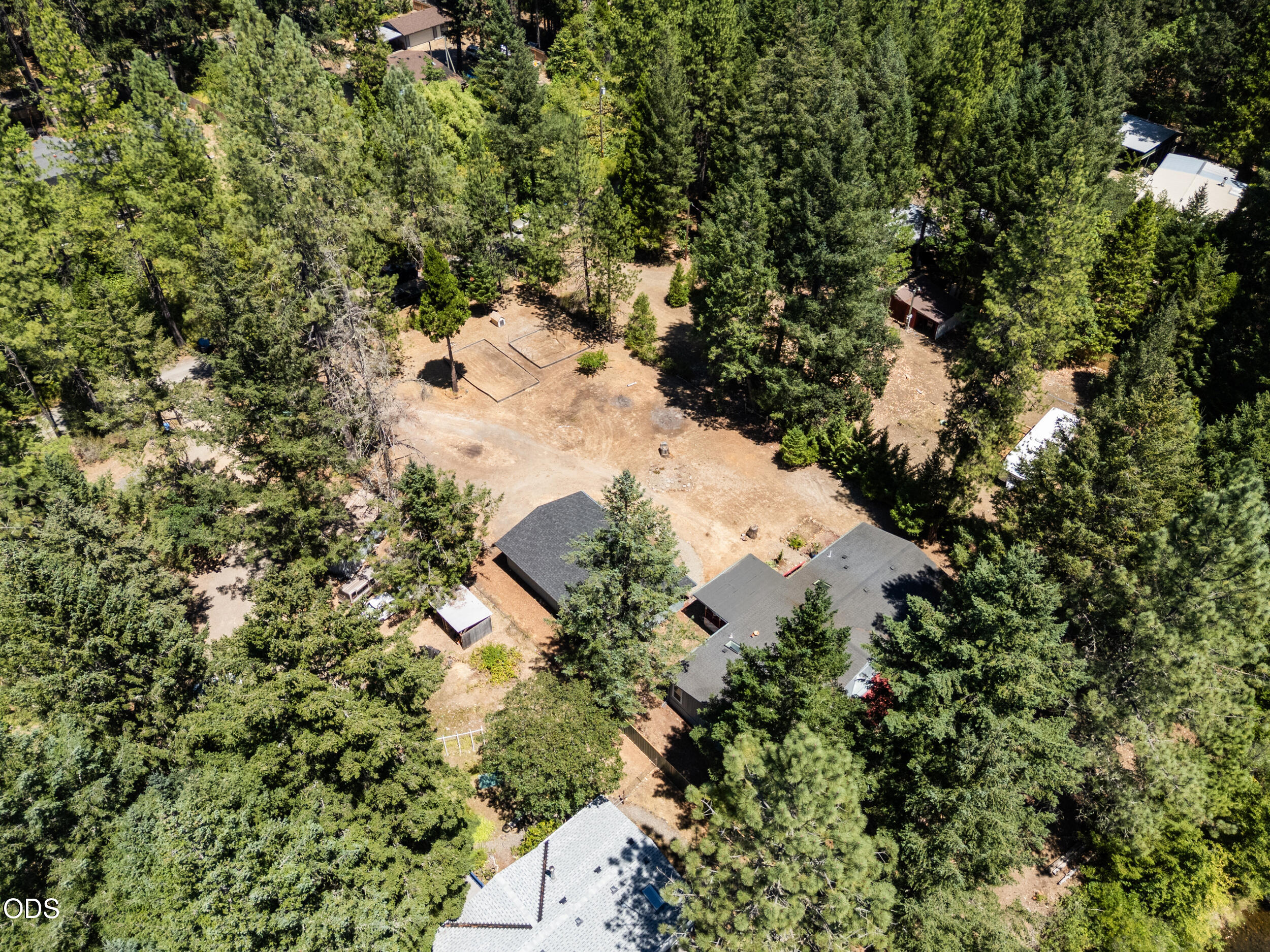 505 Udee Road O'Brien, OR 97534 - Photo 48 of 52