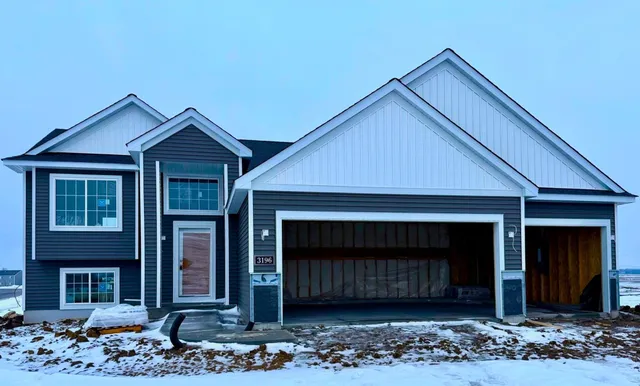$397,900 | 3196 Jandura Avenue Northeast, St. Michael, MN 55376