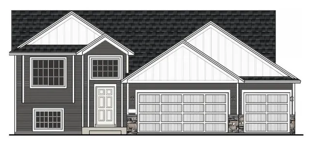 $397,900 | 3196 Jandura Avenue Northeast, St. Michael, MN 55376