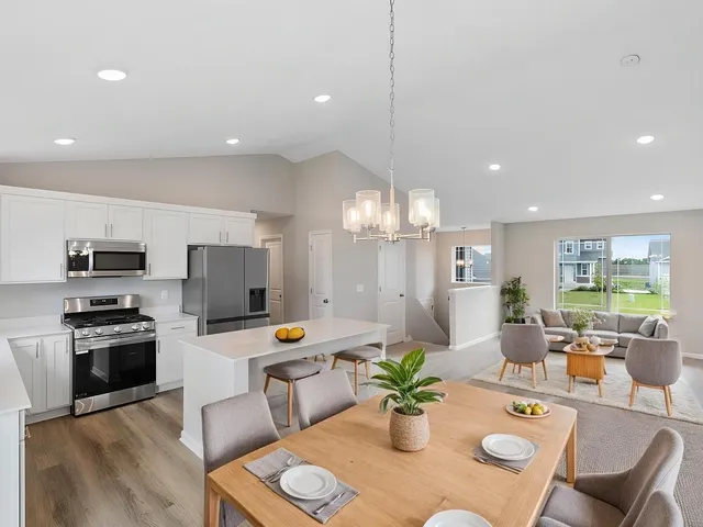 $397,900 | 3196 Jandura Avenue Northeast, St. Michael, MN 55376