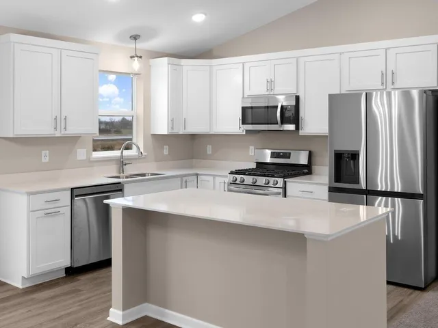 $397,900 | 3196 Jandura Avenue Northeast, St. Michael, MN 55376