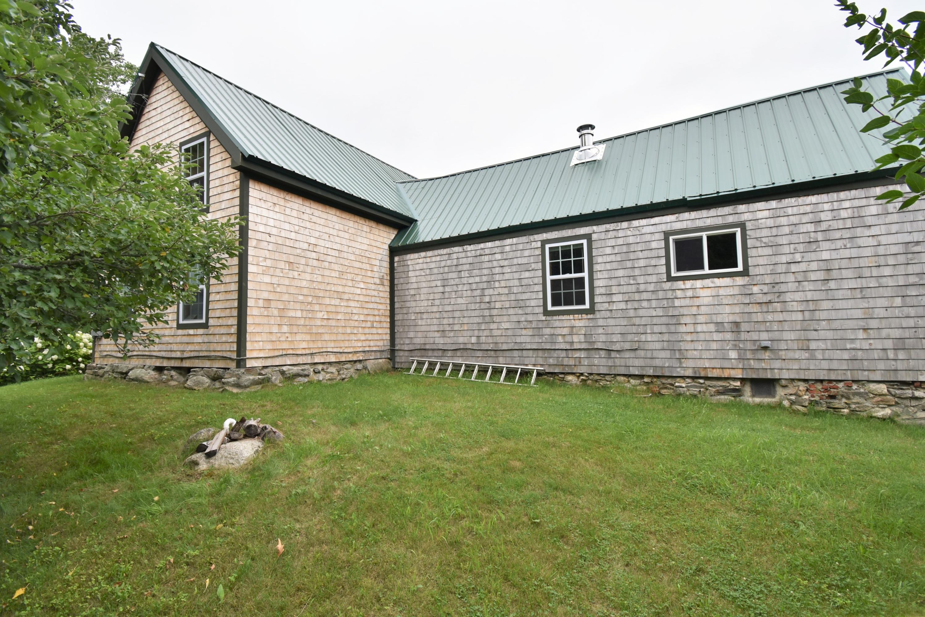 0 Bailey Road Alna, ME 04535 - Photo 5 of 39 DSC_6057