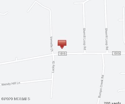 0 Peru Road Sneads Ferry, NC 28460 - Photo 10 of 12 Map