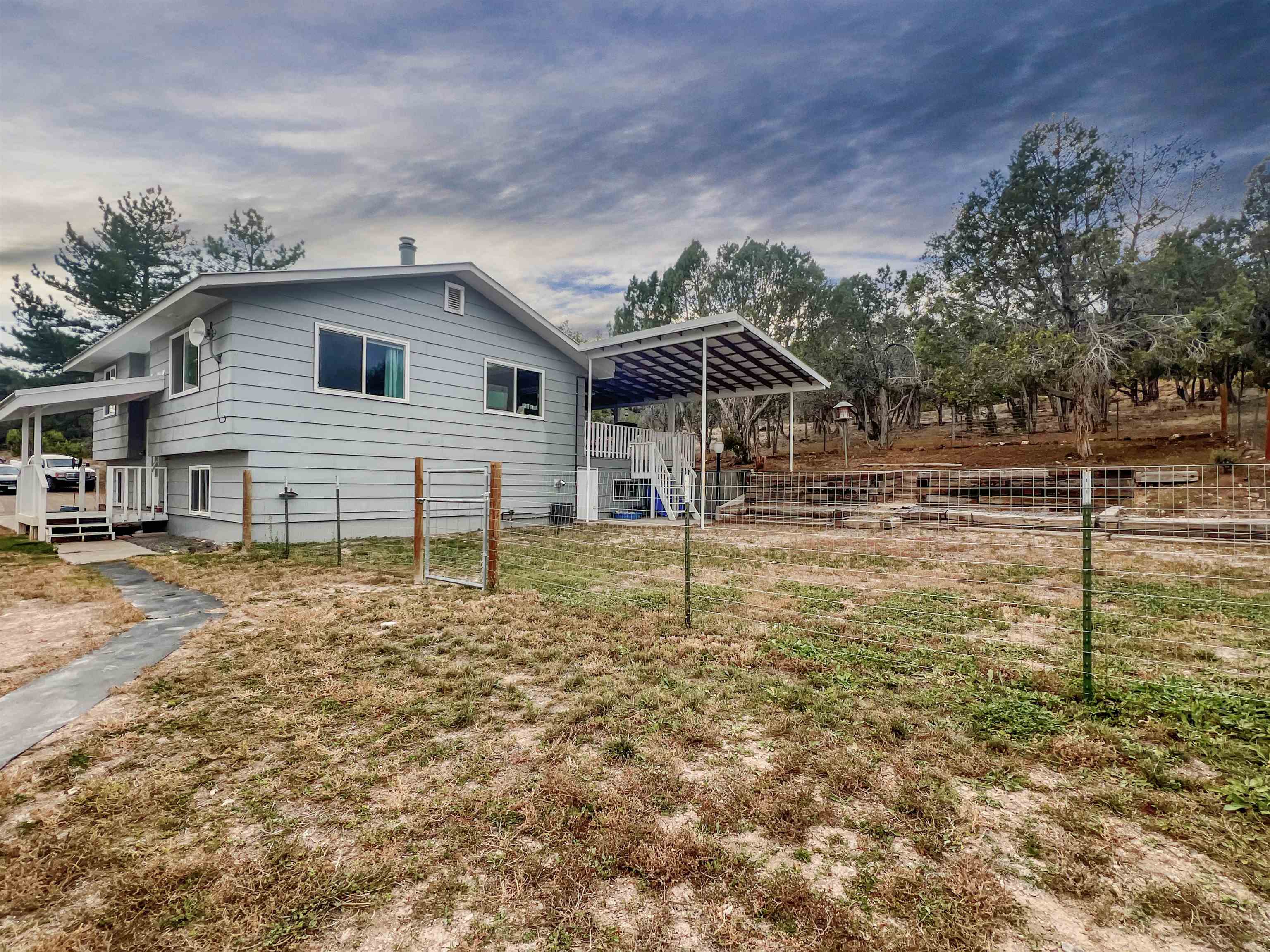 26767 Cedar Mesa Road Cedaredge, CO 81413 - Photo 2 of 28