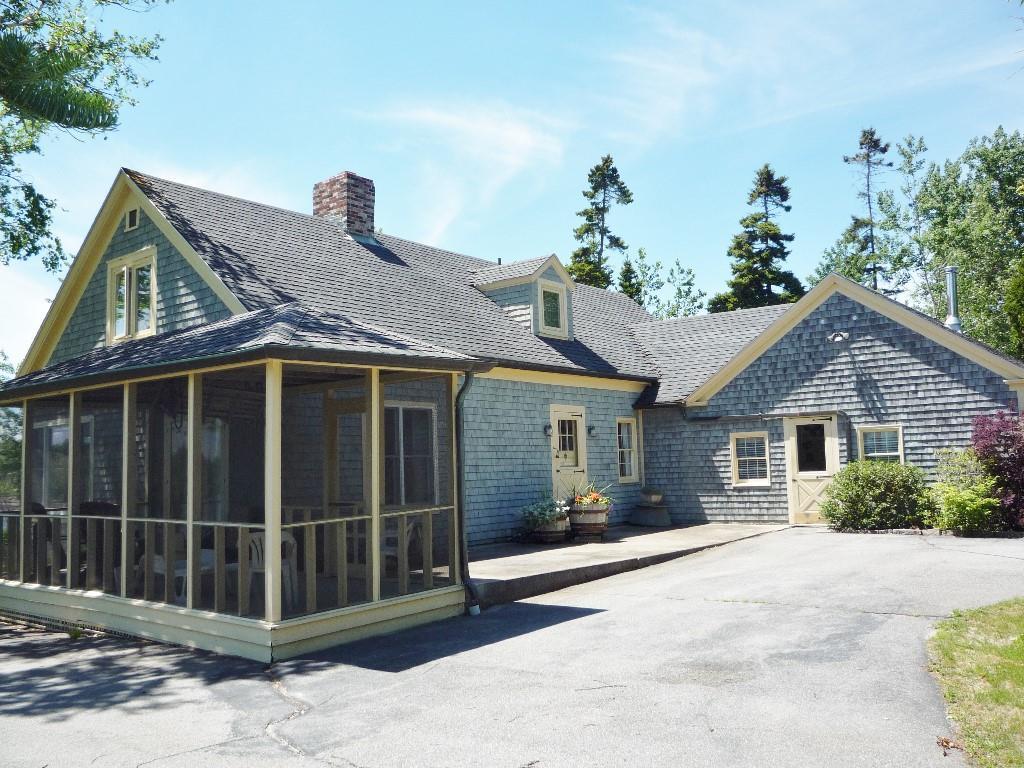 17 Lighthouse Point Road Gouldsboro, ME 04669 - Photo 2 of 32 Photo